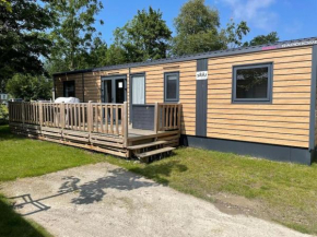 Chalet in Holland am Meer